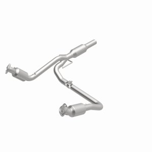 Dodge Ram 1500 Performance Exhaust - Magnaflow - Direct Fit Catalytic Converter - 2001