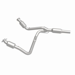 Dodge Ram 1500 Performance Exhaust - Magnaflow - Direct Fit Catalytic Converter - 2001