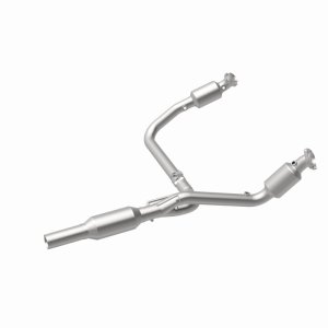Dodge Ram 1500 Performance Exhaust - Magnaflow - Direct Fit Catalytic Converter - 2001