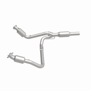 Dodge Ram 1500 Performance Exhaust - Magnaflow - Direct Fit Catalytic Converter - 2001
