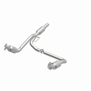 Dodge Ram 1500 Performance Exhaust - Magnaflow - Direct Fit Catalytic Converter - 2001