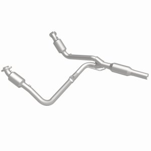 Dodge Ram 1500 Performance Exhaust - Magnaflow - Direct Fit Catalytic Converter - 2001
