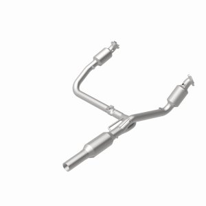 Dodge Ram 1500 Performance Exhaust - Magnaflow - Direct Fit Catalytic Converter - 2001
