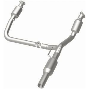 Dodge Ram 1500 Performance Exhaust - Magnaflow - Direct Fit Catalytic Converter - 2001