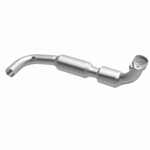 Ford F-150 Catalytic Converter - Magnaflow - California Direct-Fit - `02-`03