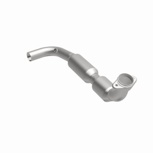 Ford F-150 Catalytic Converter - Magnaflow - California Direct-Fit - `02-`03