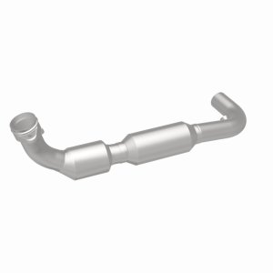 Ford F-150 Catalytic Converter - Magnaflow - California Direct-Fit - `02-`03