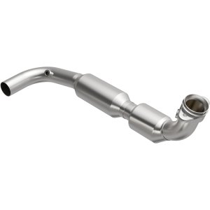 Ford F-150 Catalytic Converter - Magnaflow - California Direct-Fit - `02-`03