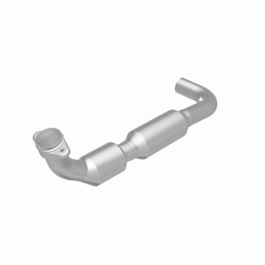 Ford F-150 Catalytic Converter - Magnaflow - California Direct-Fit - `02-`03