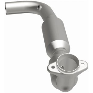 Ford F-150 Catalytic Converter - Magnaflow - California Direct-Fit - `02-`03