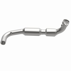 Ford F-150 Catalytic Converter - Magnaflow - California Direct-Fit - `02-`03