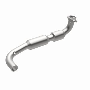 Ford F-150 Catalytic Converter - Magnaflow - California Direct-Fit - `02-`03