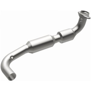 Ford F-150 Catalytic Converter - Magnaflow - California Direct-Fit - `02-`03