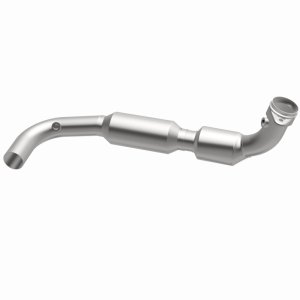 Ford F-150 Catalytic Converter - Magnaflow - California Direct-Fit - `02-`03