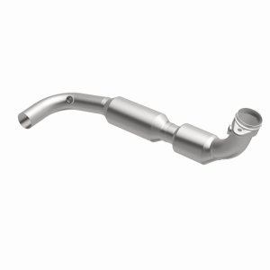 Ford F-150 Catalytic Converter - Magnaflow - California Direct-Fit - `02-`03