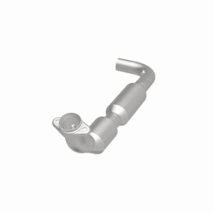 Ford F-150 Catalytic Converter - Magnaflow - California Direct-Fit - `02-`03