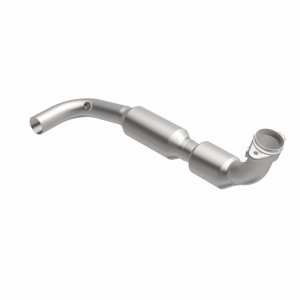 Ford F-150 Catalytic Converter - Magnaflow - California Direct-Fit - `02-`03