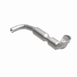 Ford F-150 Catalytic Converter - Magnaflow - California Direct-Fit - `02-`03