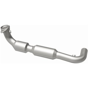 Ford F-150 Catalytic Converter - Magnaflow - California Direct-Fit - `02-`03