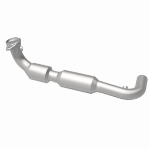 Ford F-150 Catalytic Converter - Magnaflow - California Direct-Fit - `02-`03