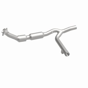 Ford F-150 Catalytic Converter - Magnaflow - California Grade CARB Compliant - `02-`03