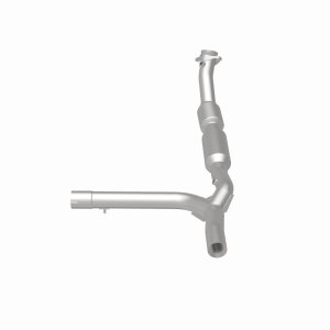 Ford F-150 Catalytic Converter - Magnaflow - California Grade CARB Compliant - `02-`03