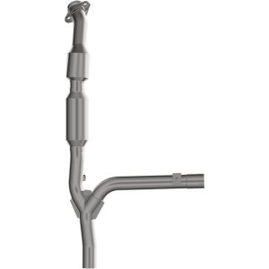 Ford F-150 Catalytic Converter - Magnaflow - California Grade CARB Compliant - `02-`03