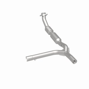 Ford F-150 Catalytic Converter - Magnaflow - California Grade CARB Compliant - `02-`03