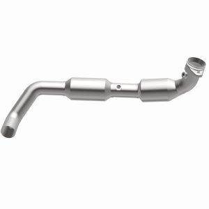 Ford F-150 Performance Exhaust - Magnaflow - Direct Fit Catalytic Converter - 2004