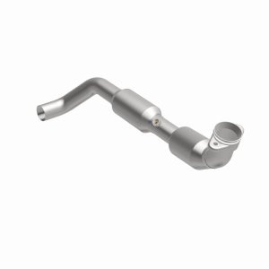 Ford F-150 Performance Exhaust - Magnaflow - Direct Fit Catalytic Converter - 2004
