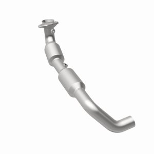 Ford F-150 Performance Exhaust - Magnaflow - Direct Fit Catalytic Converter - 2004