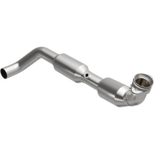 Ford F-150 Performance Exhaust - Magnaflow - Direct Fit Catalytic Converter - 2004