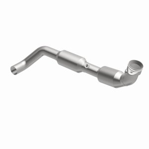Ford F-150 Performance Exhaust - Magnaflow - Direct Fit Catalytic Converter - 2004
