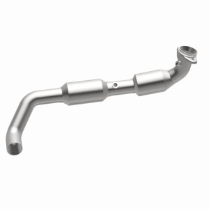 Ford F-150 Performance Exhaust - Magnaflow - Direct Fit Catalytic Converter - 2004