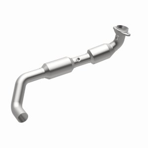 Ford F-150 Performance Exhaust - Magnaflow - Direct Fit Catalytic Converter - 2004