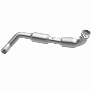 Ford F-150 Performance Exhaust - Magnaflow - Direct Fit Catalytic Converter - 2004
