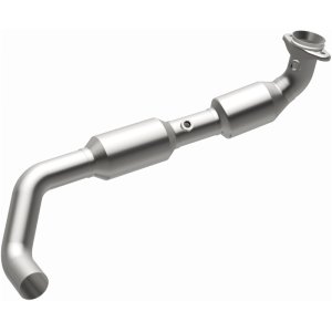 Ford F-150 Performance Exhaust - Magnaflow - Direct Fit Catalytic Converter - 2004