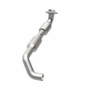 Ford F-150 Performance Exhaust - Magnaflow - Direct Fit Catalytic Converter - 2004