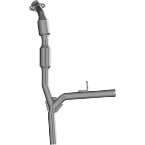 Ford F-150 Direct Fit Catalytic Converter - Magnaflow - 2004