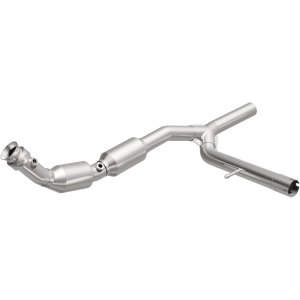 Ford F-150 Direct Fit Catalytic Converter - Magnaflow - 2004