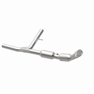 Ford F-150 Direct Fit Catalytic Converter - Magnaflow - 2004