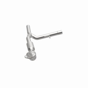 Ford F-150 Direct Fit Catalytic Converter - Magnaflow - 2004