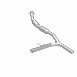 Ford F-150 Direct Fit Catalytic Converter - Magnaflow - 2004