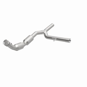 Ford F-150 Direct Fit Catalytic Converter - Magnaflow - 2004