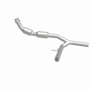 Ford F-150 Direct Fit Catalytic Converter - Magnaflow - 2004