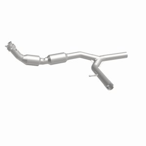 Ford F-150 Direct Fit Catalytic Converter - Magnaflow - 2004