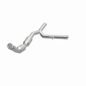 Ford F-150 Direct Fit Catalytic Converter - Magnaflow - 2004