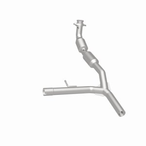 Ford F-150 Direct Fit Catalytic Converter - Magnaflow - 2004