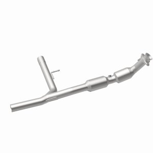 Ford F-150 Direct Fit Catalytic Converter - Magnaflow - 2004