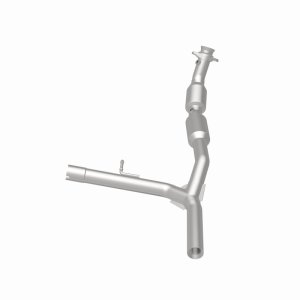Ford F-150 Direct Fit Catalytic Converter - Magnaflow - 2004